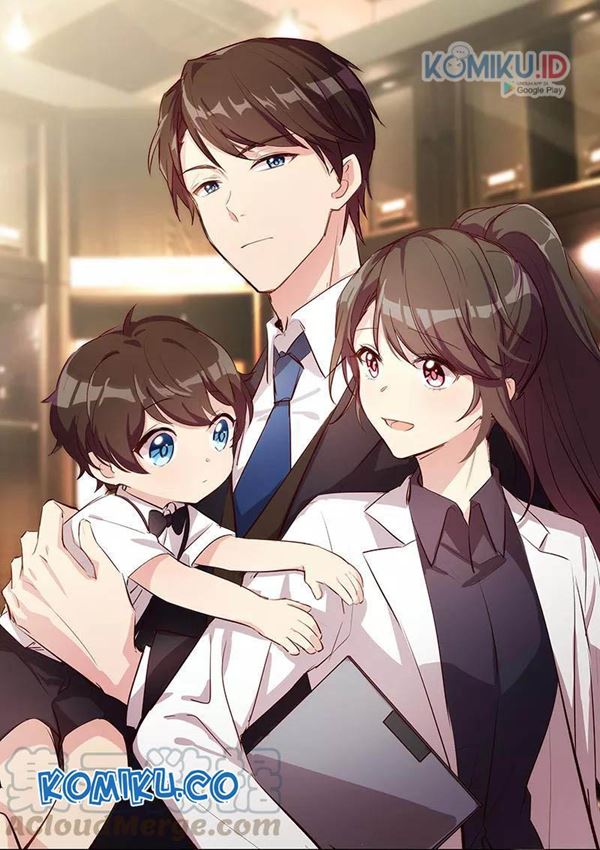 CEO’s Sudden Proposal Chapter 97 Gambar 1